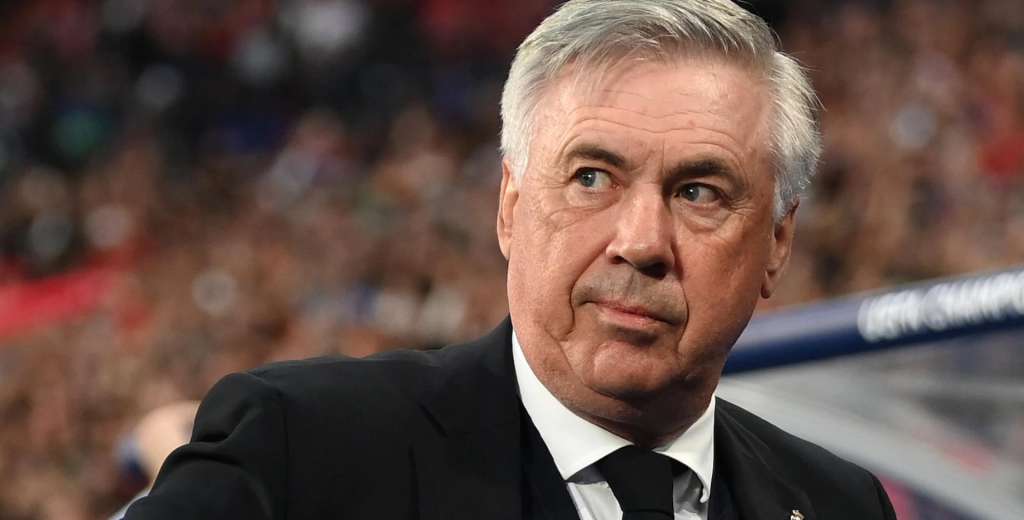 Arsenal golea y desata el caos: Carlo Ancelotti se marcharía del Real Madrid