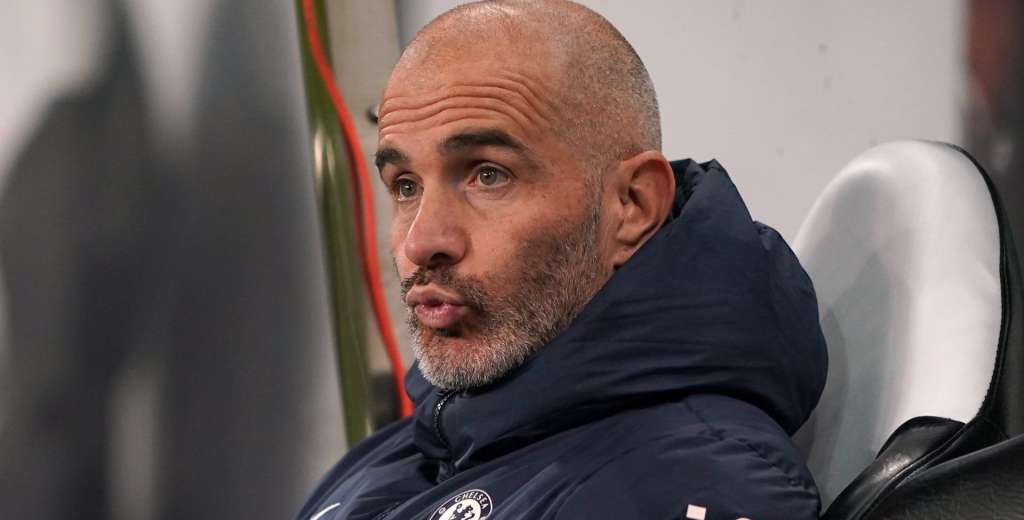 Le costaron más de 150 millones al Chelsea: Maresca se hartó y los quiere fuera