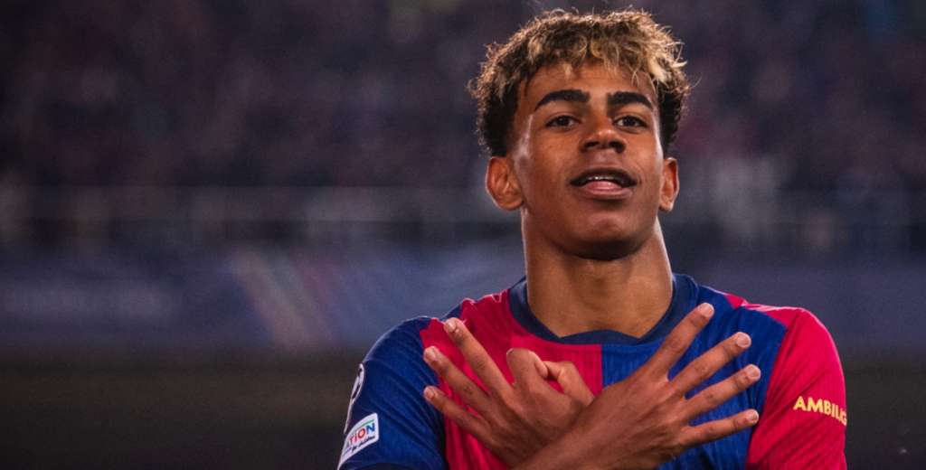 El Barcelona con medio pie en las semis: los de Flick bailaron 4-0 al Dortmund