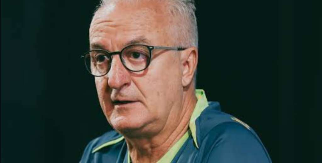 Brasil ya lo decidió: pagarán 2.5 millones y el nuevo entrenador asumirá en mayo