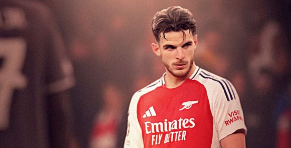 La reflexión más insólita contra Rice: "Yo hice eso muchas veces, es muy fácil"