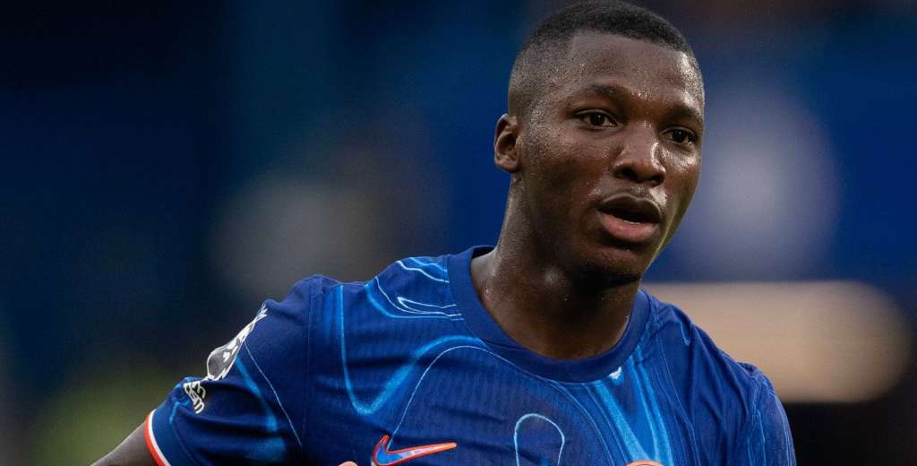 Escándalo en Chelsea: Caicedo cometió un error insólito y será sancionado