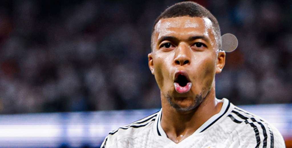 Mbapp&eacute; enloquece: le exige a la UEFA que los elimine de la Champions League