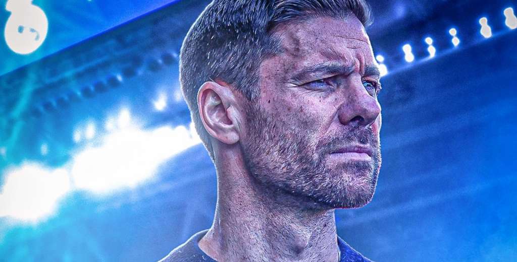 Iba a dejar al Real Madrid por Ancelotti y Xabi Alonso fue directo: "No puede irse"