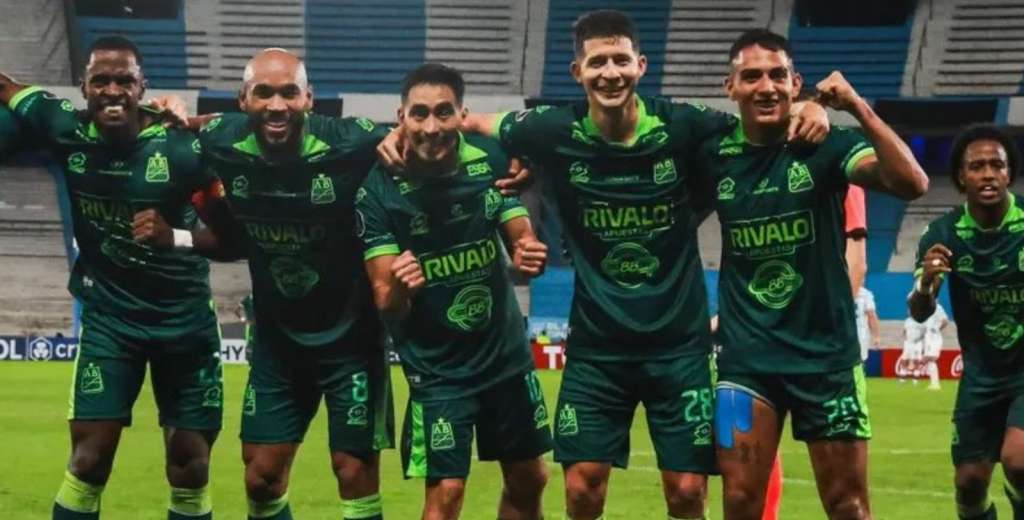 Bucaramanga y el primer triunfo de visitante de su historia: 2-1 a Racing