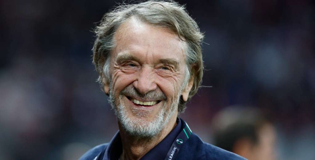 Es una leyenda del United y explotó contra Rattcliffe: "Están destruyendo al..."