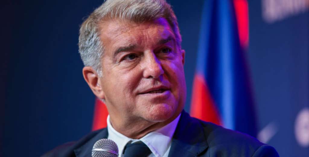 Ni Luis Díaz, ni Muñoz: el Barcelona tiene visto el fichaje de otro colombiano