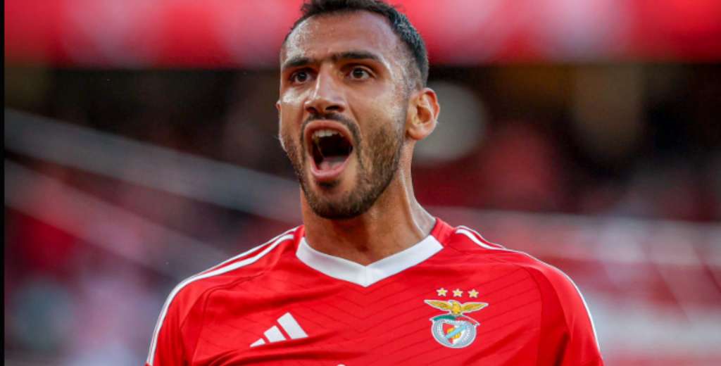 Desde LaLiga y la Premier League quieren quedarse con Pavlidis: piden 60 millones