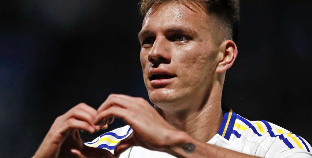 Boca Juniors logra un triunfo importante: derrota 3-1 a Belgrano en Córdoba...