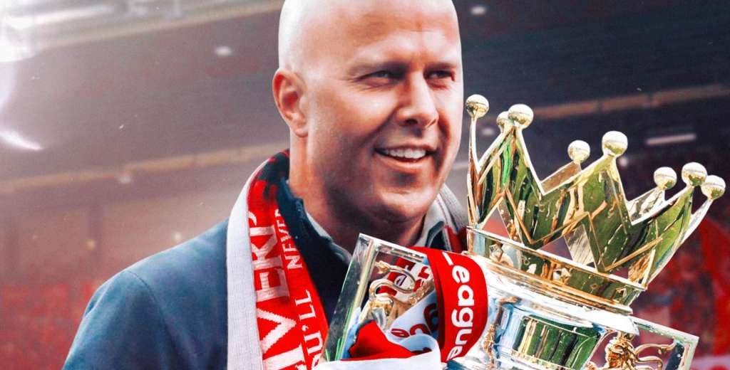 Liverpool ganará la Premier, pero Slot lo hundió: no fue ni suplente y está fuera