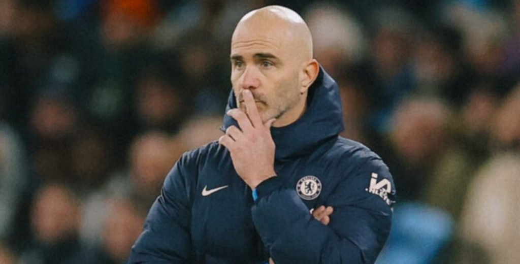 Chelsea dispuesto a todo: oferta brutal por el mejor delantero de la temporada