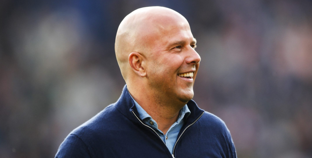 Es el favorito del Arsenal pero Slot va por todo: Liverpool quiere ficharlo ya