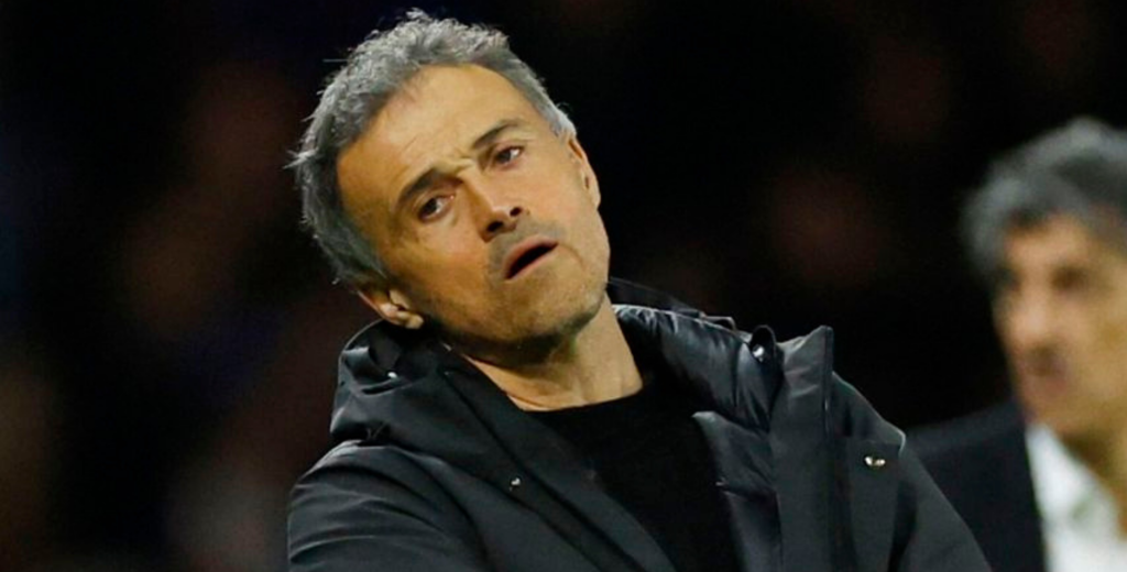 Luis Enrique lo descartó y lo quiere toda la Premier: vale más de 100 millones