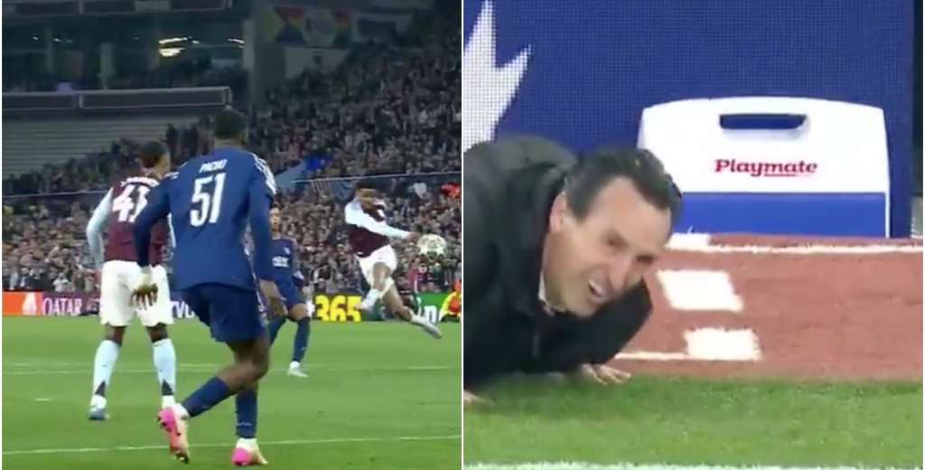 Cost&oacute; 50 millones: 92 minutos, era golazo de Maatsen y Pacho hace esta locura