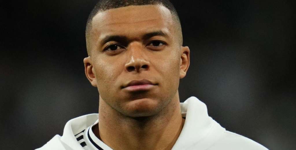 Es del Barcelona, se enteró de la sanción a Mbappé y explotó: "es una vergüenza"