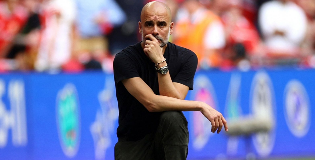 Sigue los pasos de De Bruyne: la otra figura que puede abandonar el City