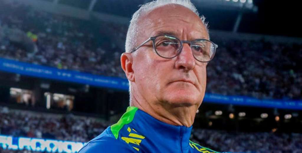 Ni Ancelotti, ni Guardiola, ni Jorge Jesus: Brasil puede hacer un fichaje histórico