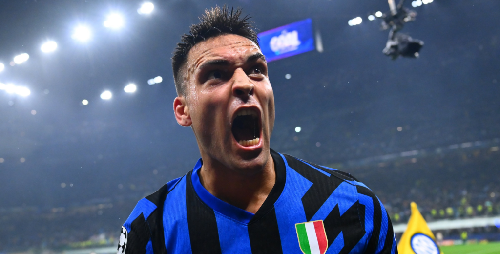 Un final infartante: tremenda clasificación del Inter a semifinales de Champions