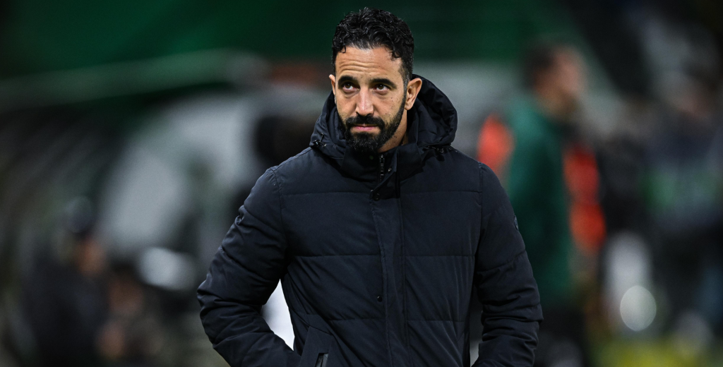 El United quiere dar el golpe: son el objetivo de Arteta y valen 100 millones