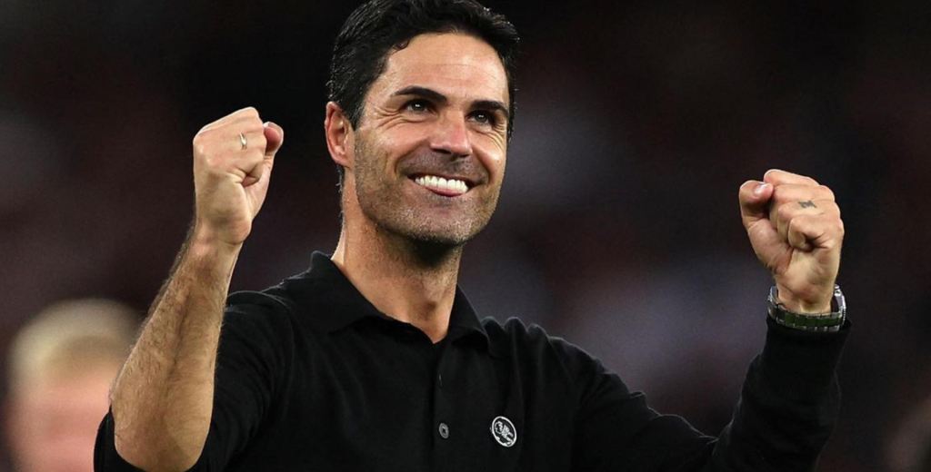 Era el deseo de Flick: Barcelona no lo quiere más y Arsenal sueña con él