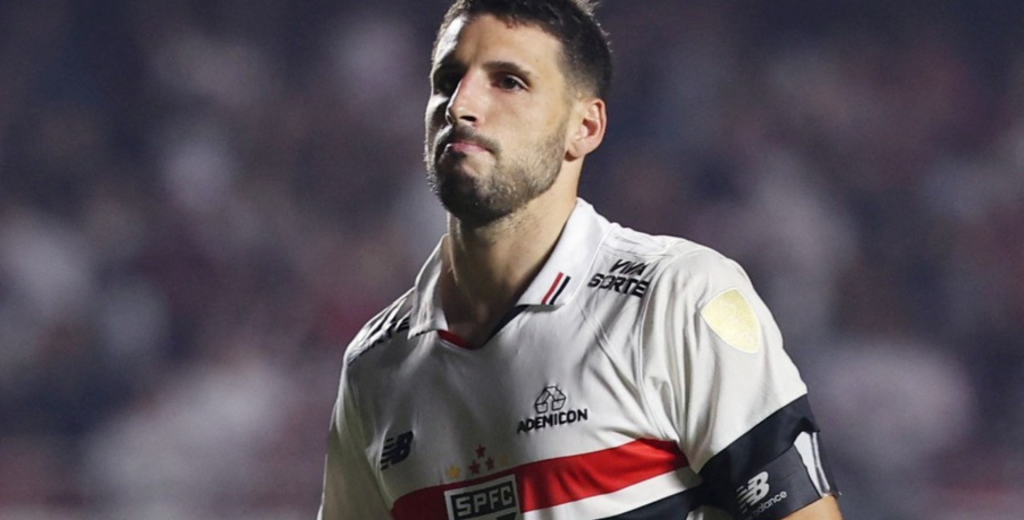 Calleri sufre la peor lesi&oacute;n de todas: no jugar&aacute; m&aacute;s hasta 2026