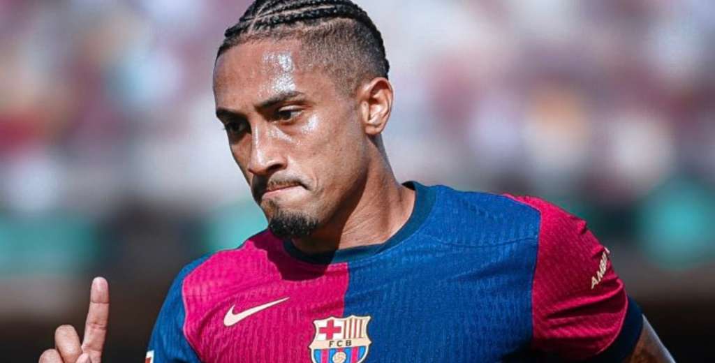 Sufre Real Madrid: FC Barcelona perdía 3-1 y lo acabó ganando al minuto 97