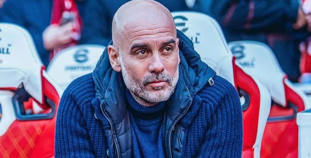 Mientras PSG ganaba la Supercopa, él acordó todo con el City: 12 millones por año