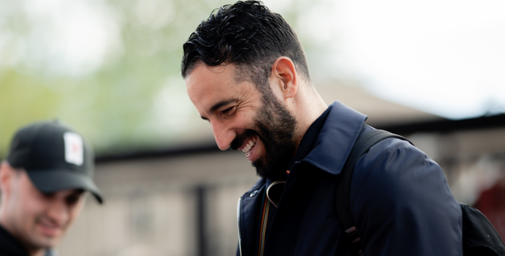 Llegó a valer 100 millones y el United va por él: Amorim lo quiere de inmediato