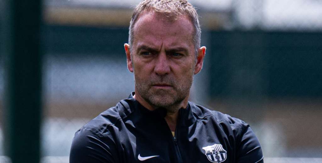 Se quiere ir del Inter de Milán y lo ofrecieron al FC Barcelona