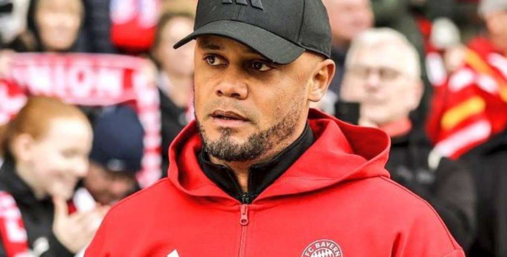 Es la joya del Bayern Munich y los hizo estallar: "Quiero irme al Real Madrid"