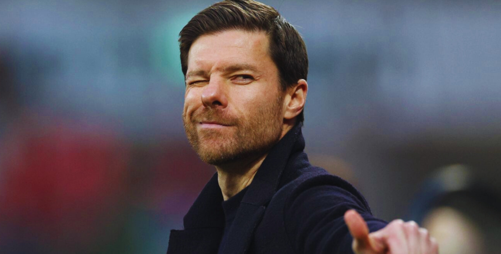 Se define el futuro de Xabi Alonso: "Si lo quiere un equipo donde jugó..."