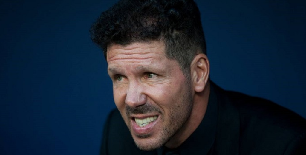 La figura del Atlético que liquidó a su equipo: "Ahora parece difícil..."