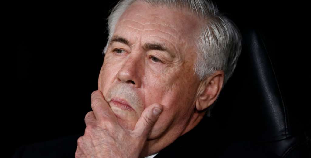 Un ex técnico del Madrid defiende a Ancelotti: "Es una injusticia, es el mejor..."