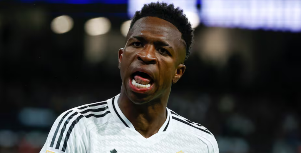 El Madrid ya lo decidi&oacute;: quieren vender a Vinicius e ir&aacute;n por una estrella