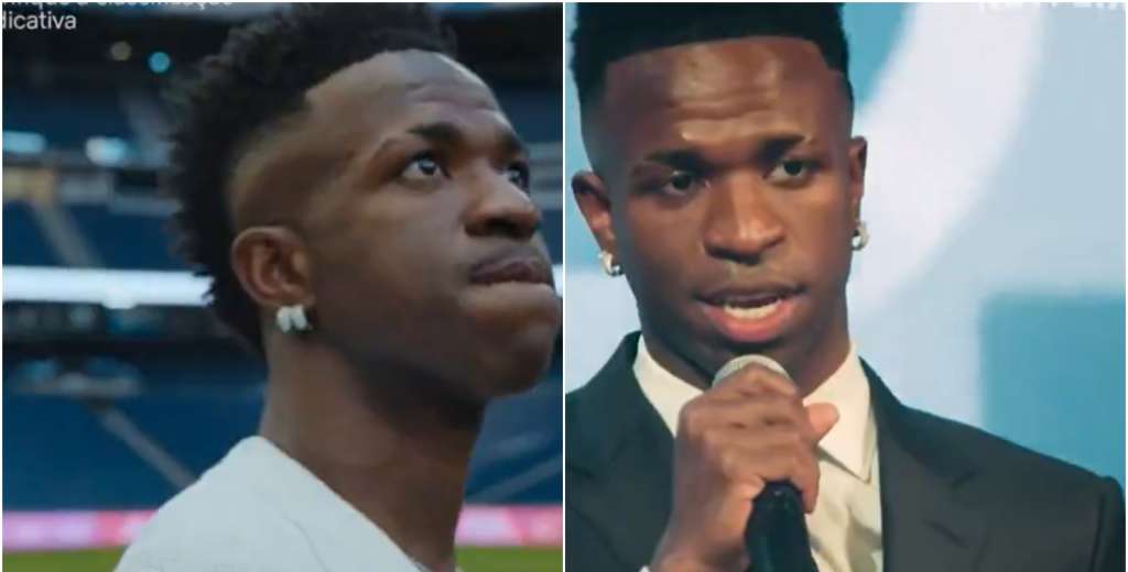 El documental de Vinicius ya tiene fecha: "Baila, Vini" y una nueva polémica