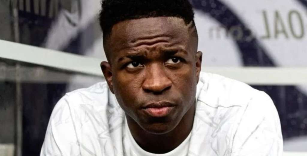 Real Madrid y Brasil tiemblan por Vinicius: "Piden dos años de sanción sin jugar"