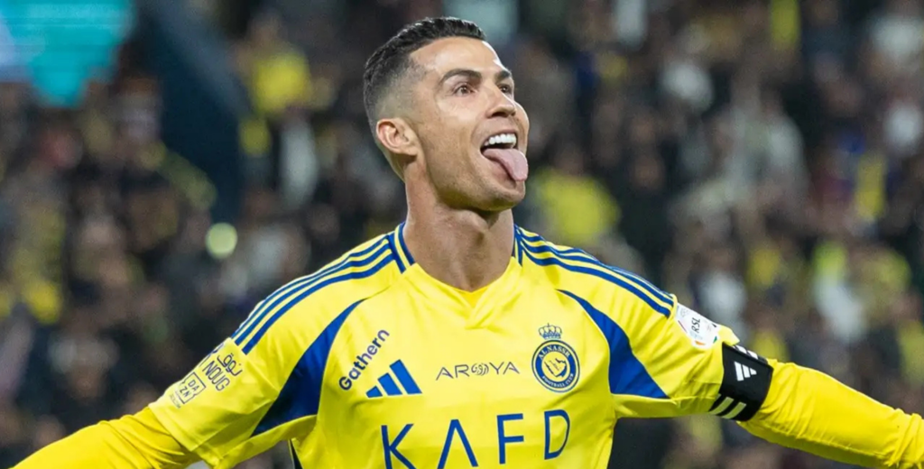 Una oferta impactante: quieren juntar a este crack con Cristiano Ronaldo