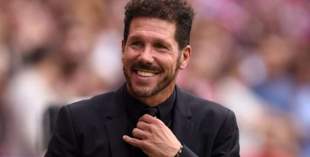 Simeone busca a un crack de LaLiga e incluir&iacute;a a Riquelme como parte de pago...