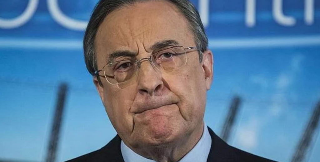 El Madrid invirti&oacute; mucho en &eacute;l y no juega: se quiere ir ya