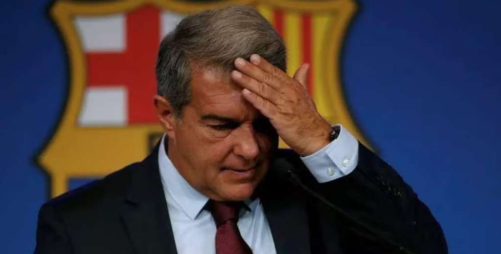 Les cost&oacute; 36 millones y lo cedieron: "No quiero volver al Barcelona"