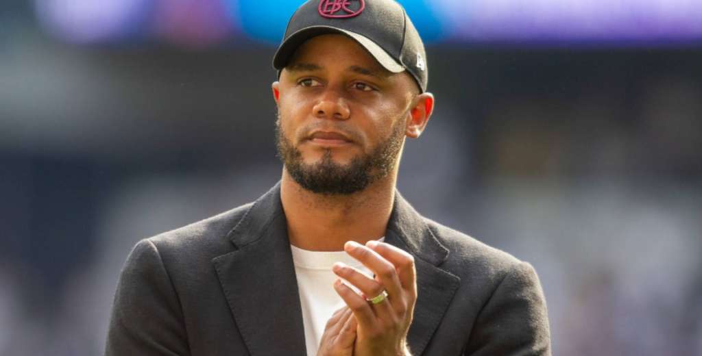 De ser un fichaje estrella en Bayern Múnich a que lo quieren vender a Arabia...