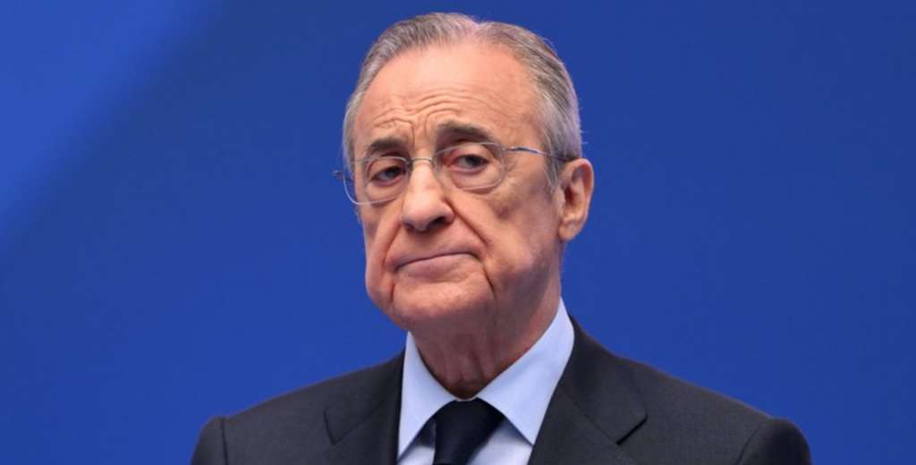 El Madrid sin l&iacute;mites: el pedido que har&aacute; Florentino para la Copa del Rey