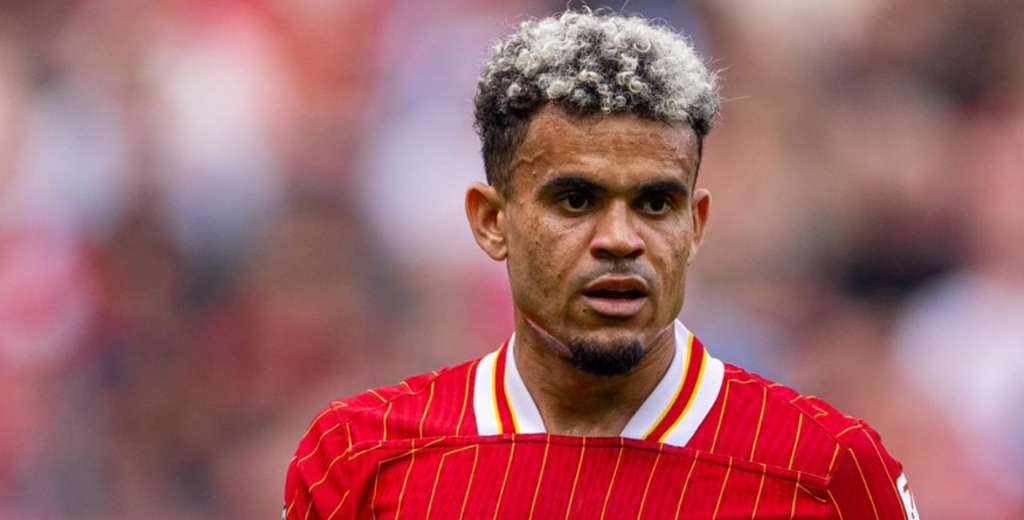 Ni PSG, ni FC Barcelona: quieren pagar 95 millones para fichar a Luis Díaz...