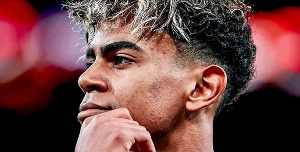 El temor del FC Barcelona: Yamal sigue sin renovar y ellos preparan 275 millones