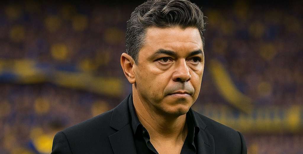 Gallardo y River van por un golpe brutal: lo peor que puede pasarle a Boca y Riquelme