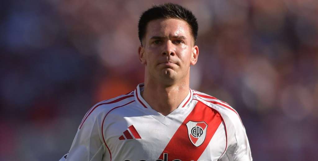 Solo tiene 17 años: la confesión increíble de Mastantuono que sorprendió a Gallardo