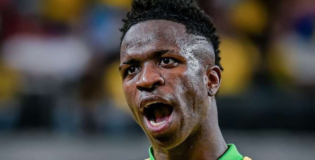 Un golpe a la historia: as&iacute; ser&aacute; la camiseta de Brasil para el Mundial 2026...