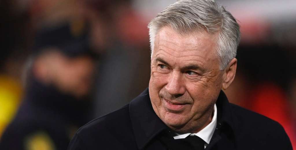 Reunió a todo Real Madrid en el vestuario y se desahogó: "Me voy del club..."