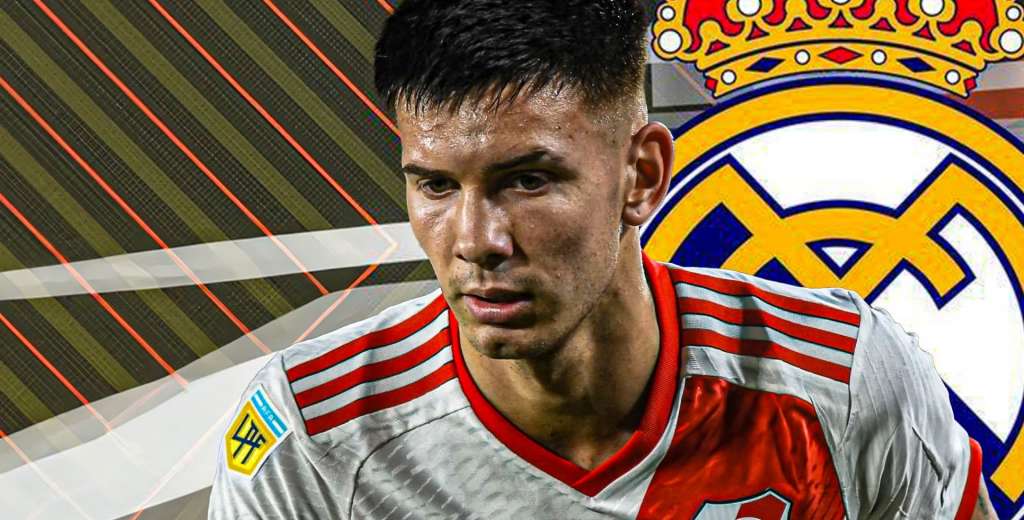 Dirigir&aacute; al Real Madrid en el Mundial y deja la bomba: pide fichar a Mastantuono