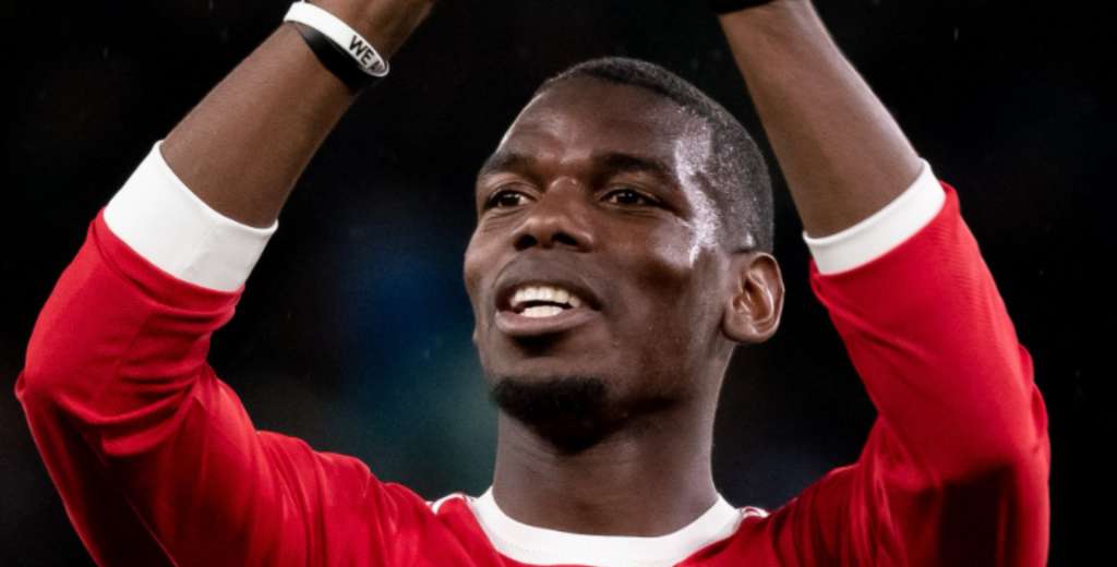 Sería un bombazo: Pogba está muy cerca de cerrar su llegada a la MLS...